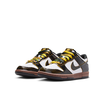 Nike Dunk Low SE Big Kids' Shoes