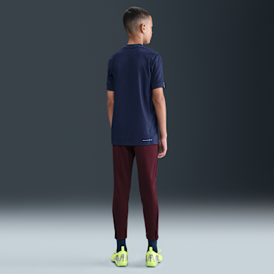 Paris Saint-Germain 2025/26 Match Home Older Kids' Nike Dri-FIT ADV Football Authentic Shirt