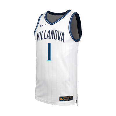 Villanova Men's Basketball Nike College Replica Jersey