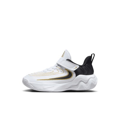 Chaussure Giannis Immortality 4 pour enfant