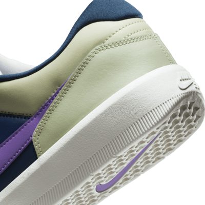 Scarpa da skateboard Nike SB Force 58 Premium