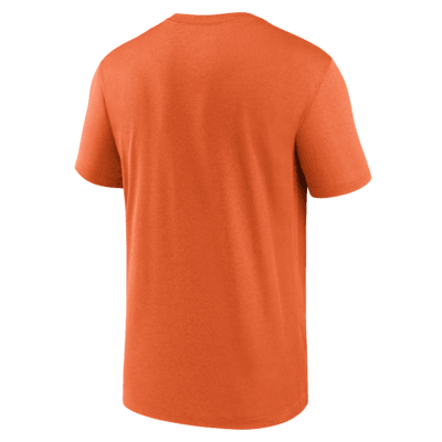 Nike Dri-FIT Logo Legend (NFL Denver Broncos) Men's T-Shirt. Nike.com