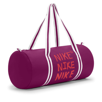 กระเป๋า Duffel Nike Heritage (30 ล.)