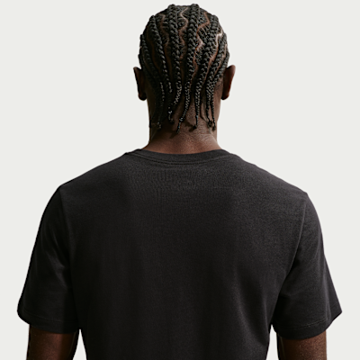 Nike Club Basketball-T-Shirt (Herren)