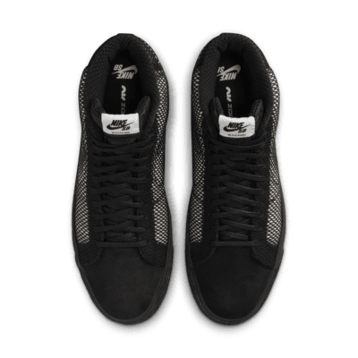 Chaussure de skateboard Nike SB Zoom Blazer Mid Premium