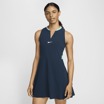 Robe de tennis Nike Dri-FIT Advantage pour femme