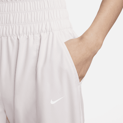 Nike Dri-FIT One Women's Ultra High-Waisted Pants