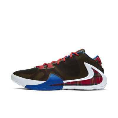 zoom freak blue