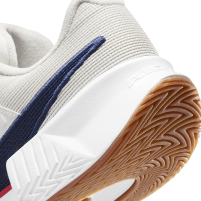 Nike GP Challenge Pro hardcourt tennisschoenen voor dames