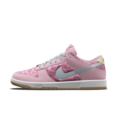 Nike Dunk Low ナイキ ダンクロー ピンク By You