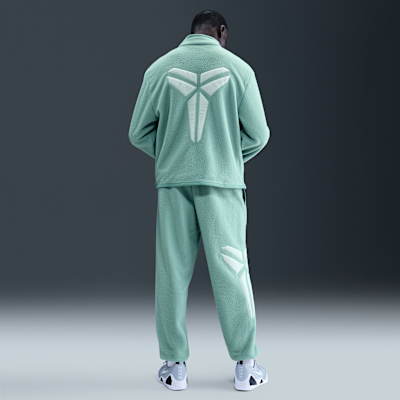 Kobe Men's Winterized Basketball Jacket