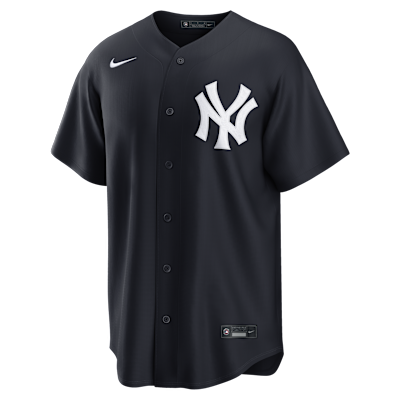Aaron Judge New York Yankees Men's Nike MLB Replica Jersey from Nike - $150