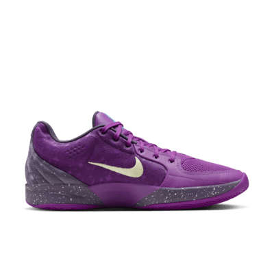 Tenis de básquetbol Ja 2 "Purple Sky"