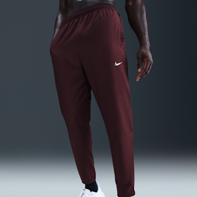 Pants de running de tejido Woven Dri-FIT para hombre Nike Challenger
