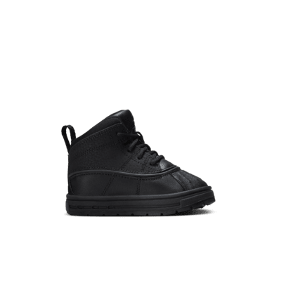 Botas para bebé e infantil Nike Woodside 2 High