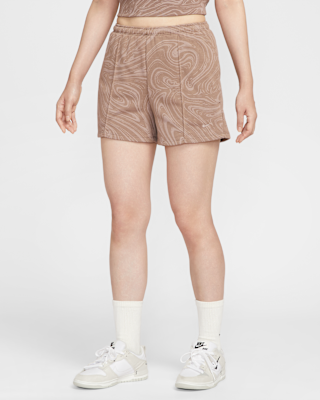 Nike Sportswear Chill Terry