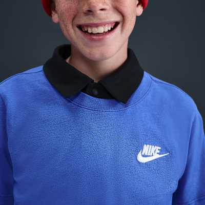 Nike Sportswear Older Kids' T-Shirt