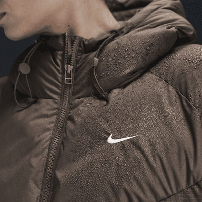 Nike Sportswear Windpuffer Jaqueta ampla Storm-FIT - Dona