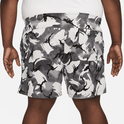 Nike Club Men's Woven Flow Shorts. Nike.com