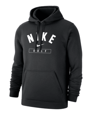 Мужское худи Nike Golf Pullover Hoodie