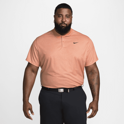 Polo de golf Dri-FIT para hombre Nike Victory+