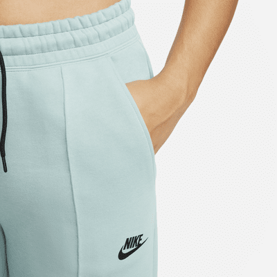 Nike Sportswear Tech Fleece Women's Mid-Rise Joggers. Nike.com