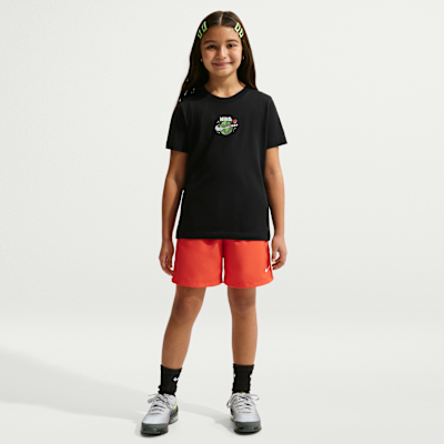 Nike Sportswear Big Kids' T-Shirt