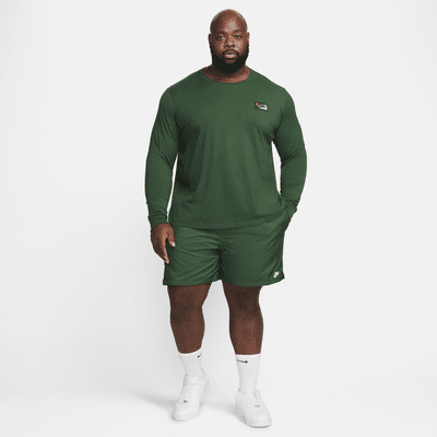Nike Club Men's Woven Flow Shorts. Nike.com