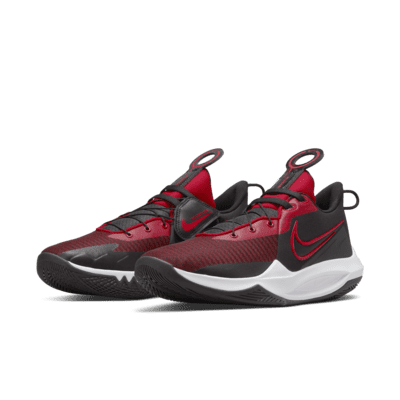 Nike Precision 6 FlyEase Basketball Shoes