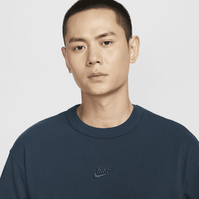 เสื้อยืดผู้ชาย Nike Sportswear Premium Essentials