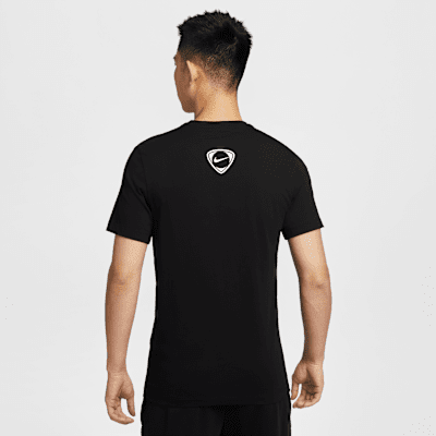 Nike Total 90 Men's Soccer T-Shirt