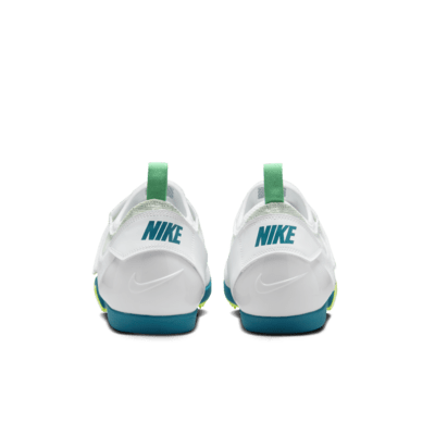 Nike Pole Vault Elite Track & Field Jumping Spikes