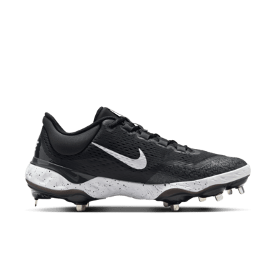 Nike Alpha Huarache Elite 4 Low Men's Baseball Cleats