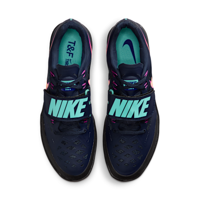 Nike Zoom SD 4 Track & Field Throwing Shoes