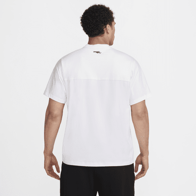 Camisola de manga curta Nike Dri-FIT ADV Breaking EUA para homem