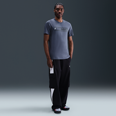 Nike Air Max Camiseta - Hombre