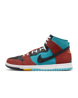 dunk high decon