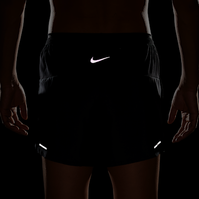 Nike Stride Men's Dri-FIT 13cm (approx.) Brief-Lined Running Shorts