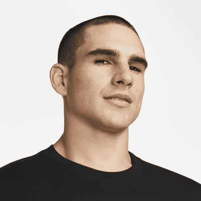 nike tennis ball t shirt