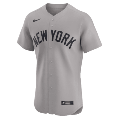Мужские джерси Aaron Judge New York Yankees