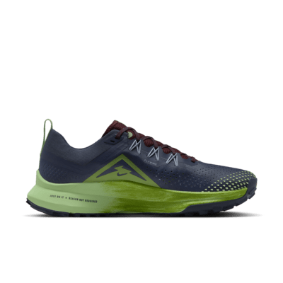 Nike Pegasus Trail 4 Men's Trail-running Shoes