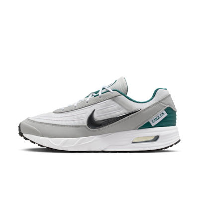 Philadelphia Eagles Air Max Verse Men's Nike NFL Shoes