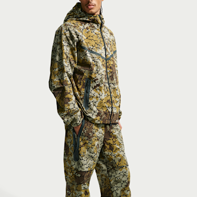 Pants de tejido Woven Dri-FIT para hombre Nike Tech