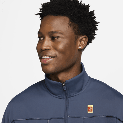 NikeCourt Men's Tennis Jacket