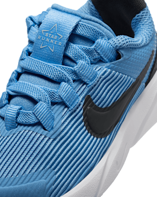 Nike Star Runner 4