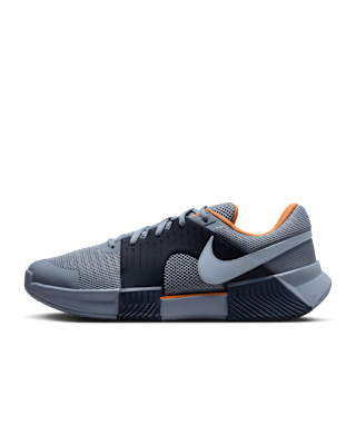 Мужские кроссовки Nike Zoom GP Challenge 1 Hard Court Tennis для тенниса