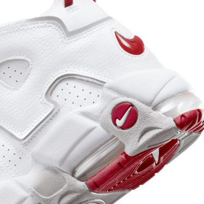 Nike Air More Uptempo '96 Men's Shoes 