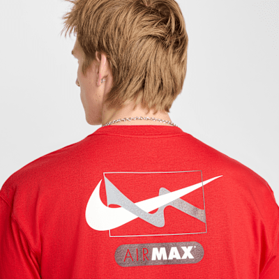 Playera Max90 Nike Sportswear