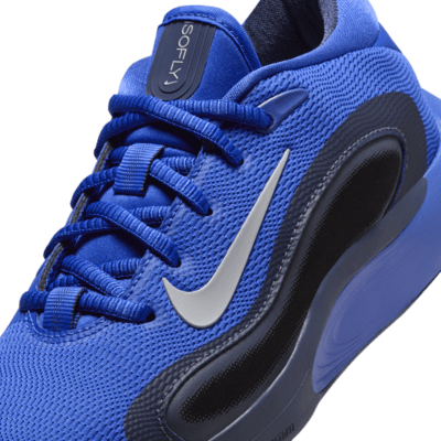 Nike IsoFly Big Kids' Basketball Shoes