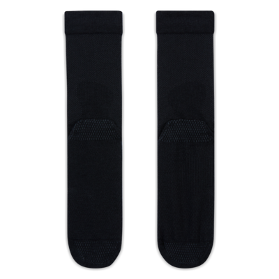 Nike Running Lightweight Wool Crew Socks (1 Pair)